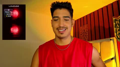 Snapshot of ken_blaker chatting on November 26, 2025, 9:38 pm ken_blaker online show from November 26, 2025, 9:38 pm