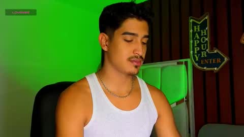 Snapshot of ken_blaker chatting on December 3, 2025, 7:12 pm ken_blaker online show from December 3, 2025, 7:12 pm