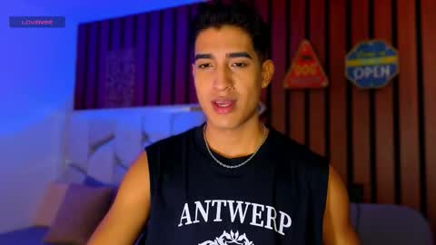 Snapshot of ken_blaker chatting on December 16, 2025, 4:12 pm ken_blaker online show from December 16, 2025, 4:12 pm