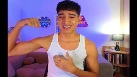 Snapshot of ken_blaker chatting on February 4, 2026, 7:36 am ken_blaker online show from February 4, 2026, 7:36 am