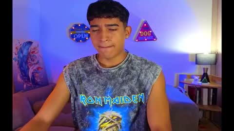 Snapshot of ken_blaker chatting on February 5, 2026, 7:46 am ken_blaker online show from February 5, 2026, 7:46 am