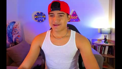 Snapshot of ken_blaker chatting on February 12, 2026, 7:36 am ken_blaker online show from February 12, 2026, 7:36 am