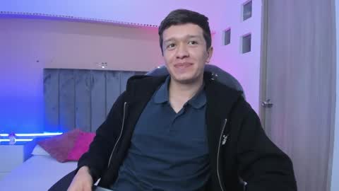 Ken Col online show from April 15, 2026, 5:14 am