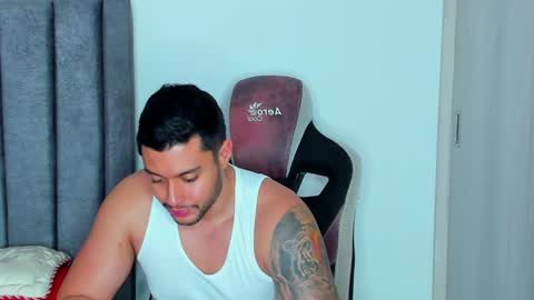 Snapshot of ken_mailik chatting on February 5, 2025, 11:28 pm ken_mailik online show from February 5, 2025, 11:28 pm