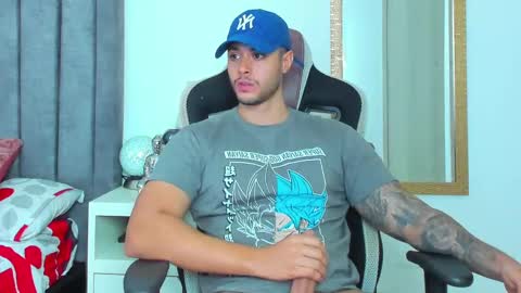 Snapshot of ken_mailik chatting on October 4, 2025, 11:03 pm ken_mailik online show from October 4, 2025, 11:03 pm