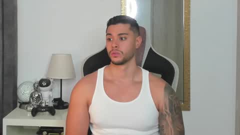 Snapshot of ken_mailik chatting on October 9, 2025, 11:14 pm ken_mailik online show from October 9, 2025, 11:14 pm