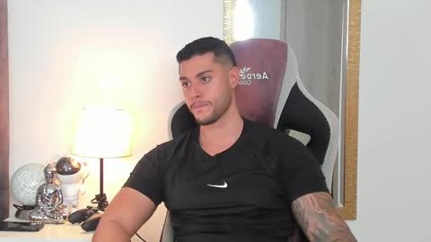 Snapshot of ken_mailik chatting on October 10, 2025, 11:15 pm ken_mailik online show from October 10, 2025, 11:15 pm