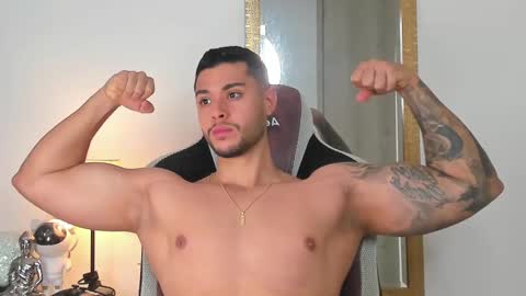 Snapshot of ken_mailik chatting on October 11, 2025, 5:33 pm ken_mailik online show from October 11, 2025, 5:33 pm