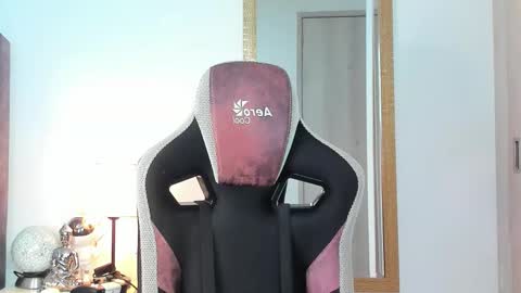 Snapshot of ken_mailik chatting on October 19, 2025, 7:25 pm ken_mailik online show from October 19, 2025, 7:25 pm