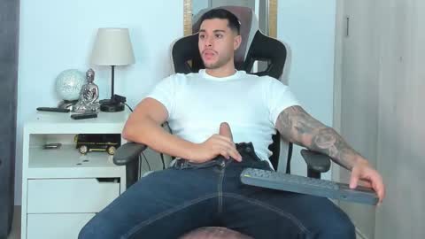 ken_mailik online show from February 11, 2026, 5:45 am