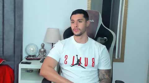 ken_mailik online show from March 10, 2026, 2:38 am