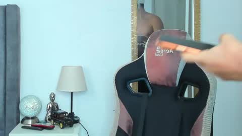 ken_mailik online show from June 9, 2026, 6:14 am