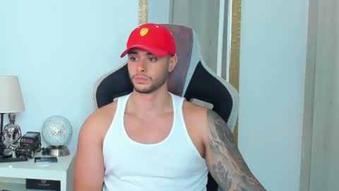 ken_mailik online show from June 16, 2026, 12:57 am