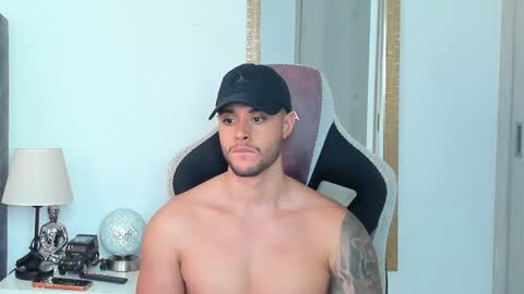 ken_mailik online show from June 17, 2026, 12:57 am
