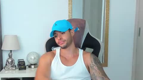 ken_mailik online show from June 30, 2026, 9:05 pm