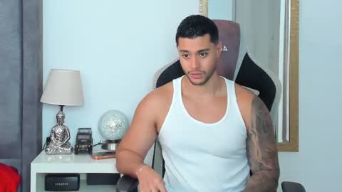 ken_mailik online show from July 5, 2026, 12:28 am