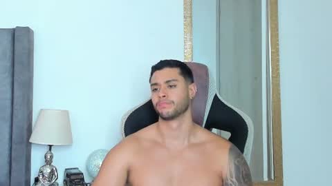 ken_mailik online show from July 7, 2026, 2:36 am