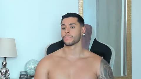 ken_mailik online show from July 7, 2026, 6:47 am