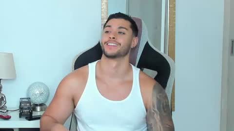 ken_mailik online show from July 9, 2026, 12:26 am