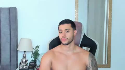 ken_mailik online show from July 10, 2026, 3:55 am