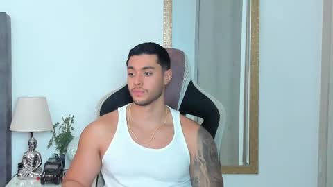 ken_mailik online show from July 11, 2026, 8:44 pm
