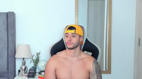 ken_mailik online show from July 16, 2026, 3:07 pm