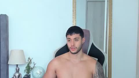 ken_mailik online show from July 17, 2026, 3:13 am