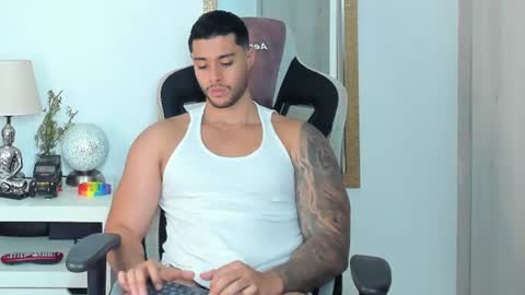 ken_mailik online show from July 22, 2026, 11:51 pm