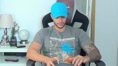 ken_mailik online show from July 25, 2026, 1:47 am