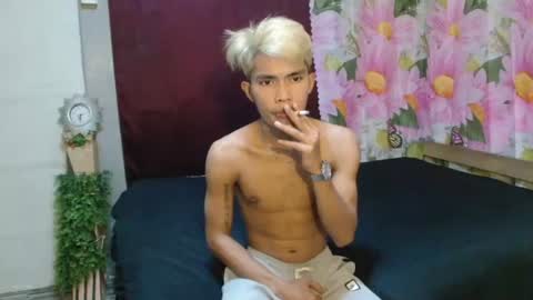 Snapshot of ken_minjun chatting on June 27, 2026, 10:09 am ken_minjun online show from June 27, 2026, 10:09 am
