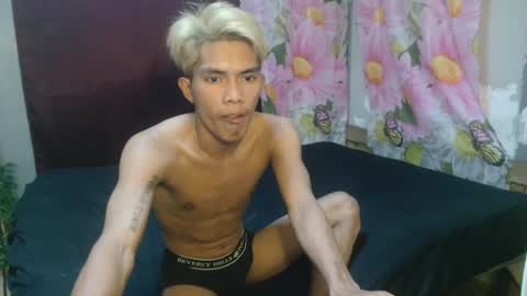 Snapshot of ken_minjun chatting on June 29, 2026, 12:05 pm ken_minjun online show from June 29, 2026, 12:05 pm