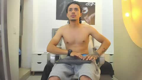 Snapshot of ken_valkov chatting on April 14, 2026, 8:04 pm Ken Valkov online show from April 14, 2026, 8:04 pm