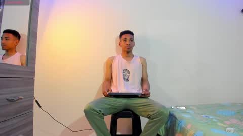 Snapshot of kenan_2601 chatting on November 3, 2025, 6:09 pm kenan 2601 online show from November 3, 2025, 6:09 pm