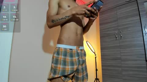 Snapshot of kenan_2601 chatting on November 5, 2025, 6:52 pm kenan 2601 online show from November 5, 2025, 6:52 pm