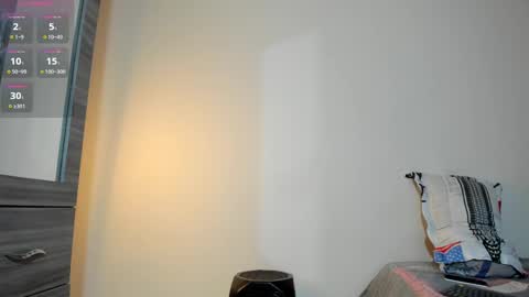 Snapshot of kenan_2601 chatting on November 10, 2025, 5:45 pm kenan 2601 online show from November 10, 2025, 5:45 pm