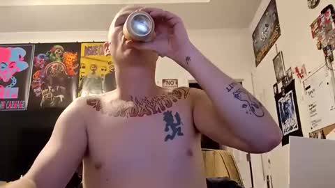 kenandkenzie online show from May 25, 2026, 2:17 am