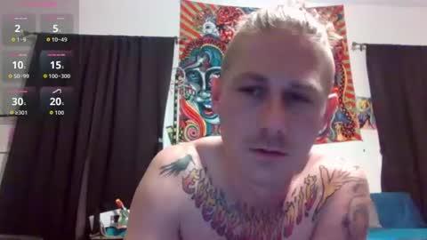 kenandkenzie online show from June 13, 2026, 7:17 am