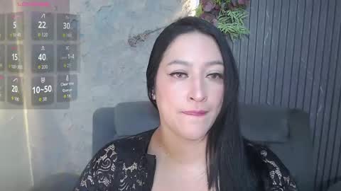 Snapshot of kenda_hot chatting on September 10, 2025, 12:49 pm Laura online show from September 10, 2025, 12:49 pm