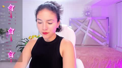 Snapshot of kendaall_jenner chatting on December 22, 2024, 5:23 am Kendall Jenner online show from December 22, 2024, 5:23 am