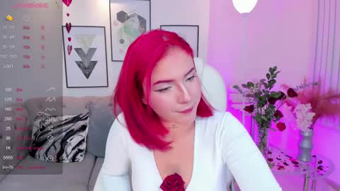 Snapshot of kendaall_jenner chatting on February 15, 2025, 4:58 am Kendall Jenner online show from February 15, 2025, 4:58 am