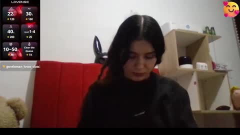 Mariana online show from March 7, 2025, 10:56 am