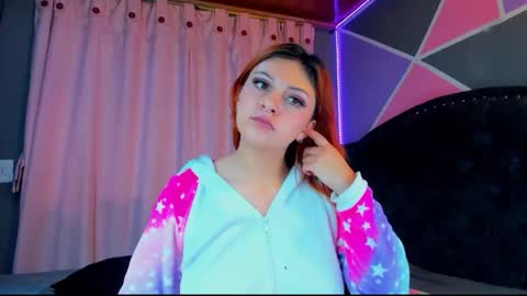 Kendarl Colins online show from April 28, 2026, 2:55 pm