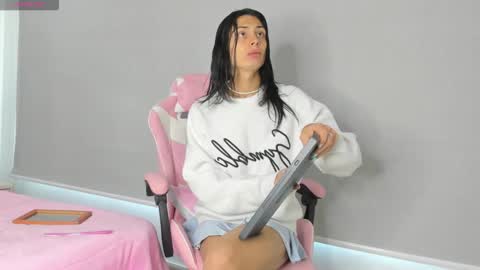 Aleja3 online show from November 7, 2025, 1:11 pm