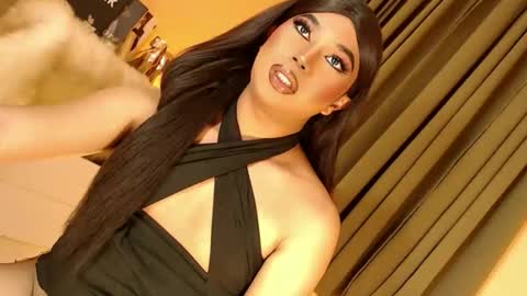 Ebony online show from September 29, 2025, 6:35 pm