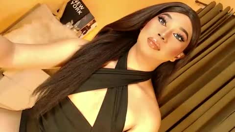 Ebony online show from October 1, 2025, 3:07 pm