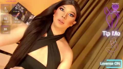 Ebony online show from October 4, 2025, 8:07 pm