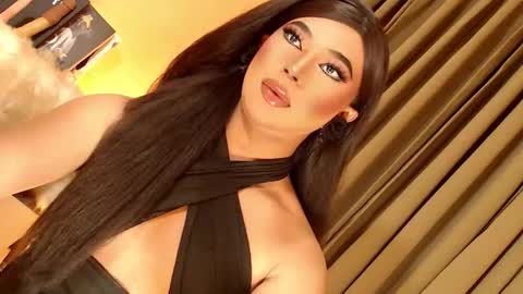 Ebony online show from October 22, 2025, 7:02 pm