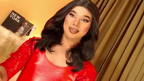 Ebony online show from October 28, 2025, 4:42 pm