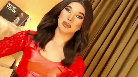 Ebony online show from October 30, 2025, 7:25 pm