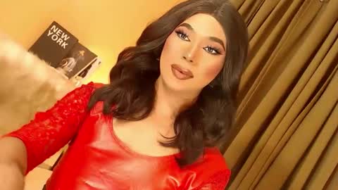 Ebony online show from October 31, 2025, 6:42 pm